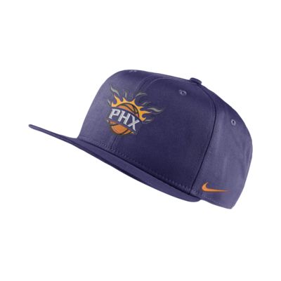 phoenix suns trucker hat