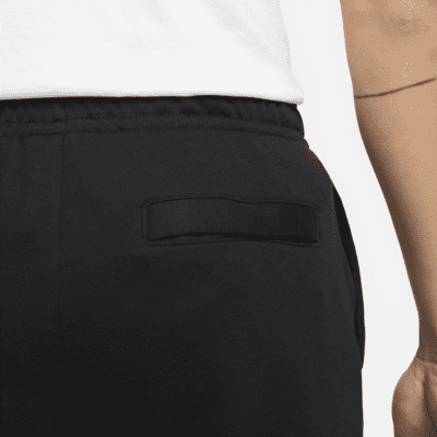 Nike Sportswear Club Men's French Terry Pants