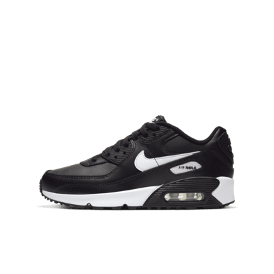 Negro Max 90 Zapatillas. Nike ES