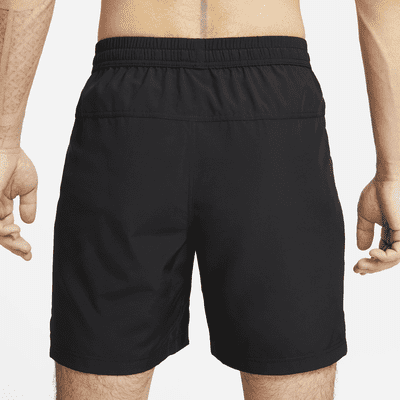 Nike Dri-FIT Form Men's 18cm (approx.) Unlined Versatile Shorts