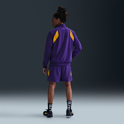 Chamarra Dri-FIT de tejido Knit Kobe