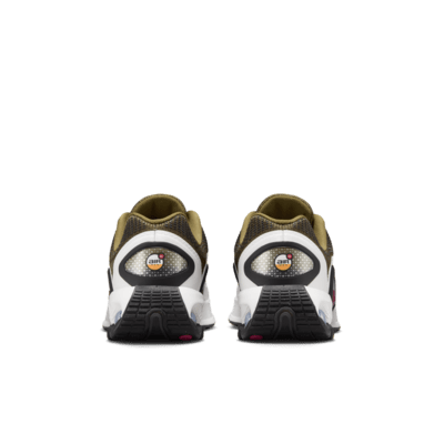 Nike Air Max Dn Big Kids' Shoes