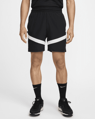 mens nike icon basketball shorts