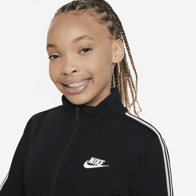 Nike Sportswear Older Kids' Tracksuit