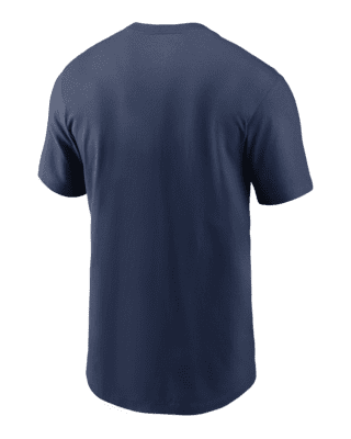 Atlanta Braves 2023 National League East Champions Nike Men's MLB T-Shirt in Blue, Size: Small | N19944BAWW-V0V
