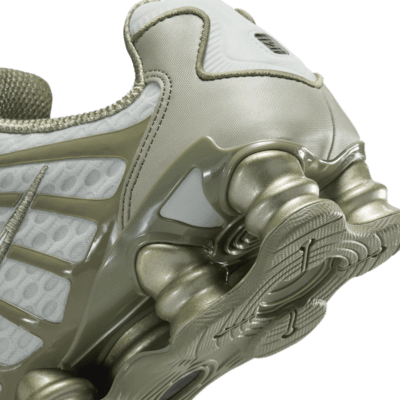 Nike Shox TL Women's Shoes