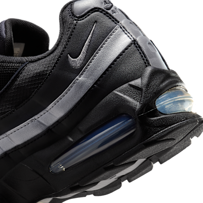 Nike Air Max 95 "Big Bubble" Schuh (Herren)