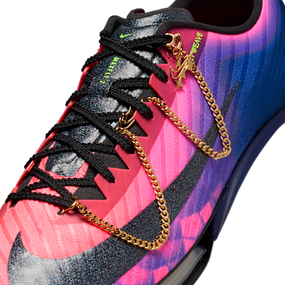 Nike Maxfly 2 Athletics Sprinting Spikes