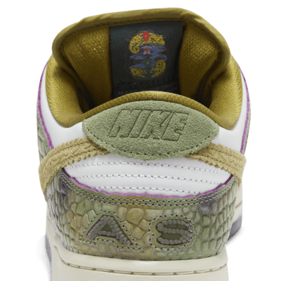 Nike SB Dunk 低筒 Pro 滑板鞋