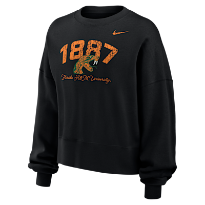 Jordan College Phoenix Fleece (Florida A&M University)