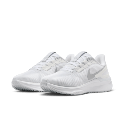 Tenis de correr en pavimento para mujer Nike Structure 25