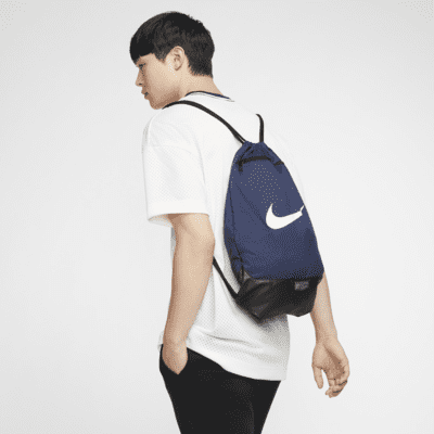 nike gym backpack