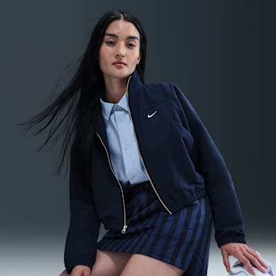 Nike Sportswear Everything Wovens Women's Oversized Repel UV Protection Jacket