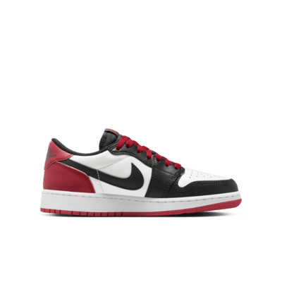 Air Jordan 1 Low OG | Image 2