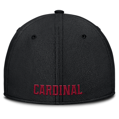 Stanford On-Field Rise Swoosh Men's Nike Dri-FIT College Hat