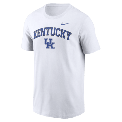 Мужская футболка Kentucky Wildcats Blitz
