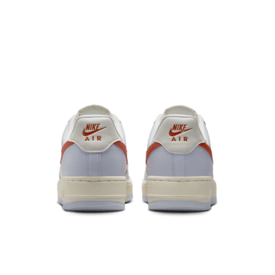 Nike Air Force 1 '07 Women's Shoes