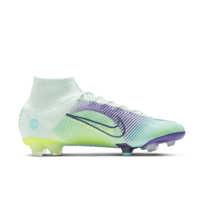 mercurial vapor dream speed