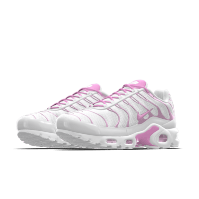 Nike Air Max Plus By You Custom Shoes. Nike UK