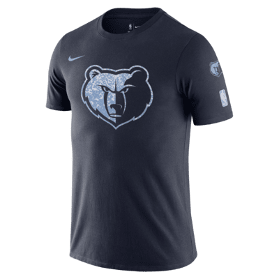 Memphis Grizzlies Essential Men's Nike NBA T-Shirt