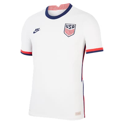 U.S. 2020 Vapor Match Home Men's Soccer Jersey. Nike.com