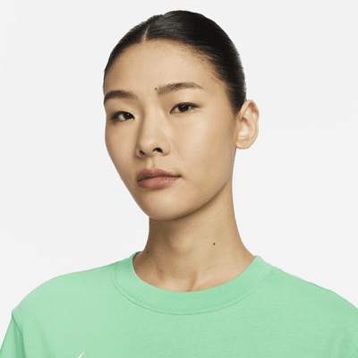 womens nike air shirt