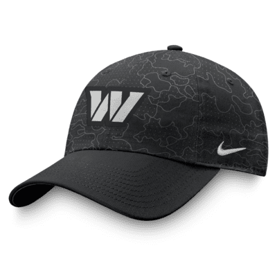 Washington Nationals Heritage86 Men's Nike MLB Trucker Adjustable Hat