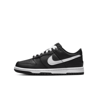 Nike Dunk Low Older Kids' Shoes