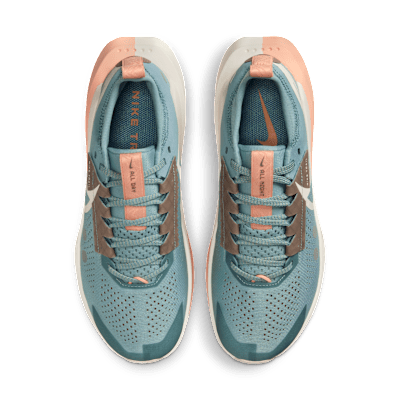 Nike Zegama 2 Arazi Tipi Kadın Koşu Ayakkabısı
