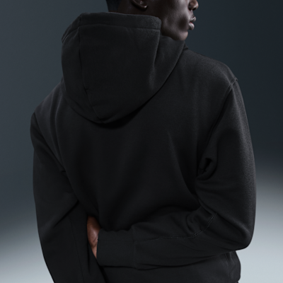 Sabrina Fleece Basketball Hoodie