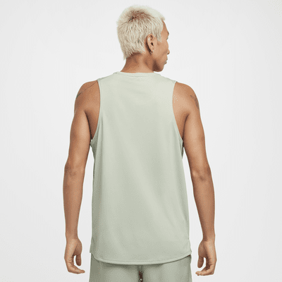 Nike Miler Men's Dri-FIT Running Tank