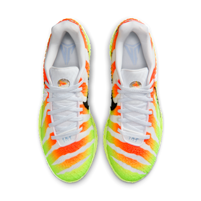 Ja 3 'Snowed In' Basketball Shoes