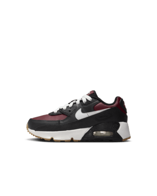 Nike air max store 90 essential bordo