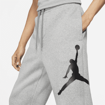Jordan Jumpman Logo Men's Fleece Pants