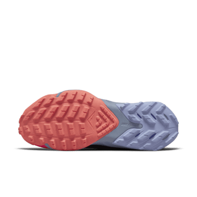 Calzado de trail running para mujer Nike Kiger 7