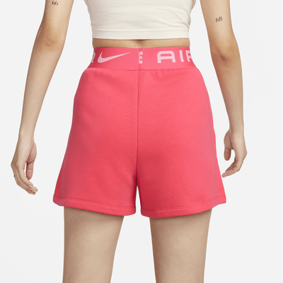 Nike Sportswear Air Women's High-Rise Fleece Shorts