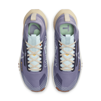 Nike Pegasus Trail 4 GORE-TEX wasserfester Traillaufschuh für Damen