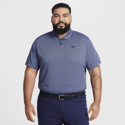 Polo de golf Dri-FIT para hombre Nike Tour