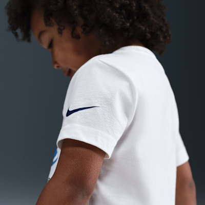 Nike Toddler "Fly Nike" T-Shirt