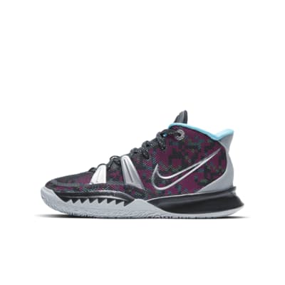 kyrie size 7