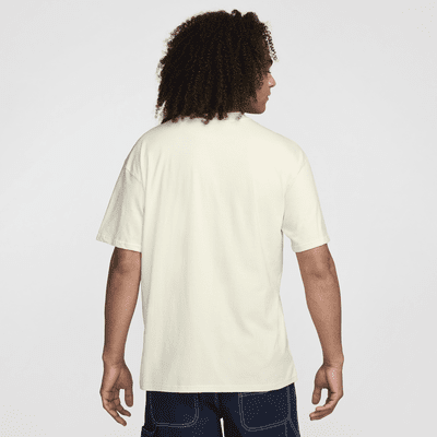 T-shirt męski Max90 Nike Sportswear