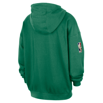 Dallas Mavericks 2025/26 Hardwood Classics Men's Nike Club NBA Premium Pull-Over Hoodie