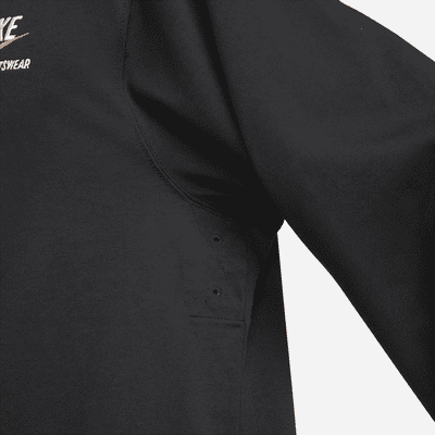 Nike Sportswear Trend Men's Rugby Top