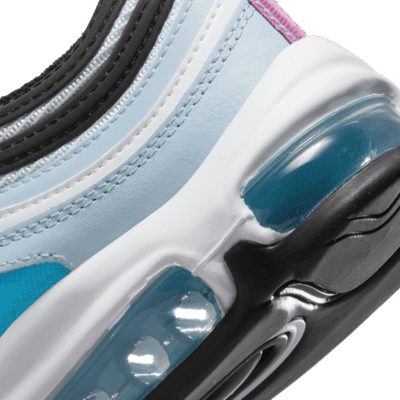 Nike Air Max 97 Older Kids' Shoes