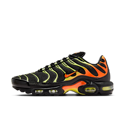Nike Air Max Plus