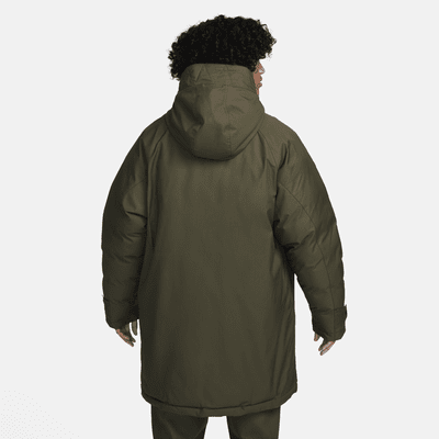 Parka isolante Nike Life pour homme