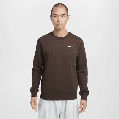 Nike Club Fleece Crew