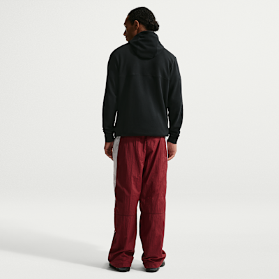 Pánská flísová mikina Nike Sportswear Air Max s kapucí