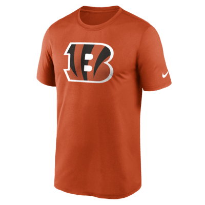 Bengals Nike Legends jersey review 