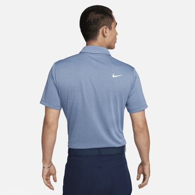 Nike Tour Men's Dri-FIT Golf Polo